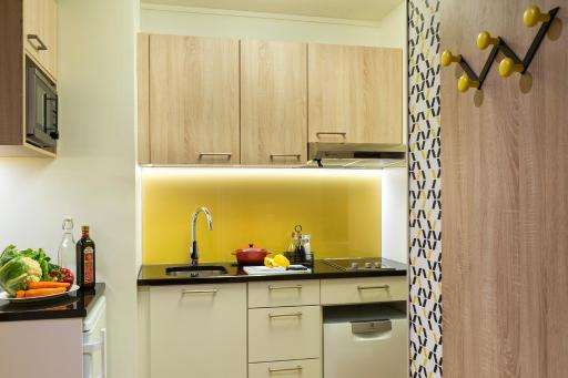 Citadines Tour Eiffel Paris - Housity