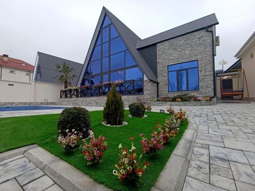 A Frame Houses - Housity