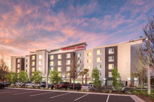 TownePlace Suites by Marriott Orlando Altamonte Springs/Maitland - Housity