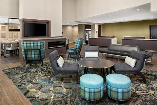 Residence Inn by Marriott East Peoria - Housity