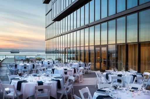 SpringHill Suites by Marriott San Diego Downtown/Bayfront - Housity