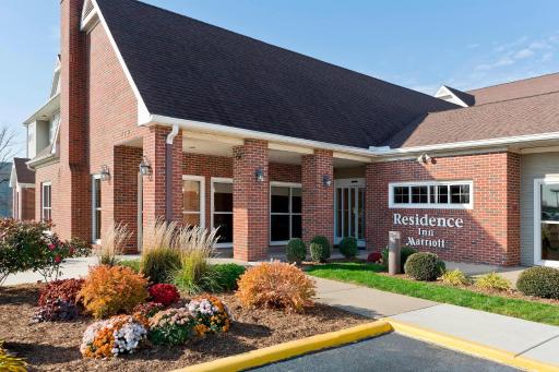 Residence Inn by Marriott Peoria - Housity