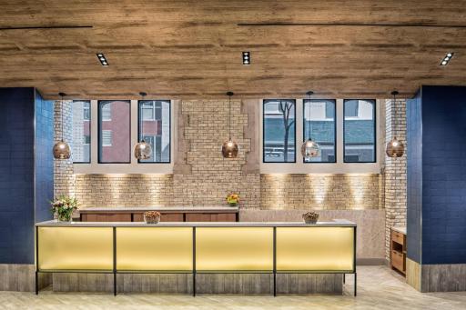 SpringHill Suites by Marriott New York Manhattan/Times Square South - Housity