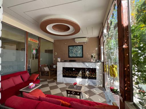 Sababa Hotel - Housity