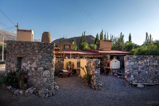 Cabañas La rueda - Housity