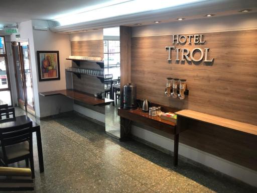 Hotel Tirol - Housity