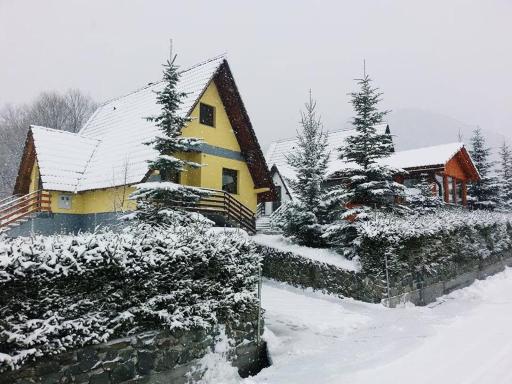 Kuća za odmor VITICA s vanjskim kaminom - Housity