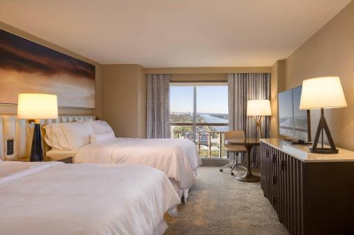 The Westin Tampa Waterside - Housity