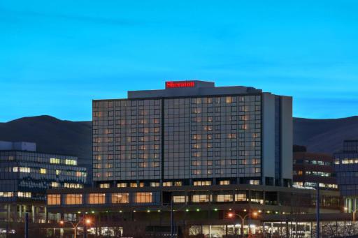 Sheraton Denver West Hotel - Housity