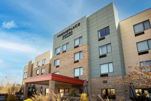 TownePlace Suites by Marriott Southern Pines Aberdeen - Housity