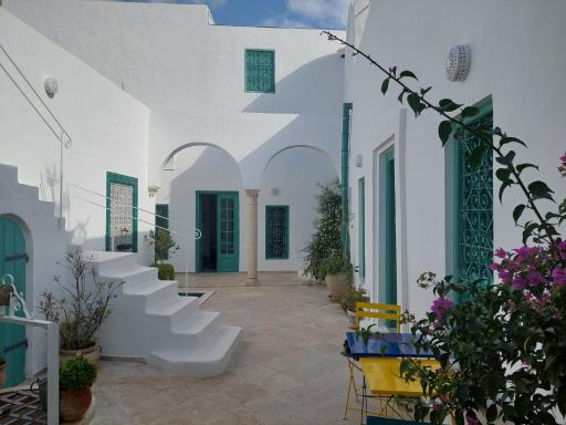Dar Valou - Housity