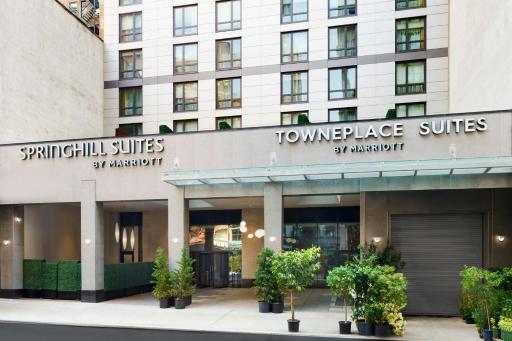 TownePlace Suites by Marriott New York Manhattan/Chelsea - Housity