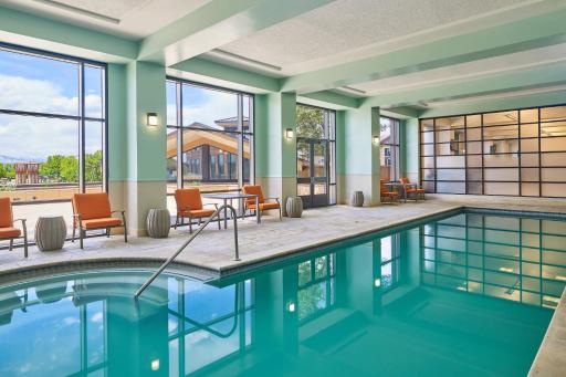 The Westin Westminster - Housity