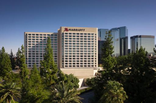 Warner Center Marriott Woodland Hills - Housity