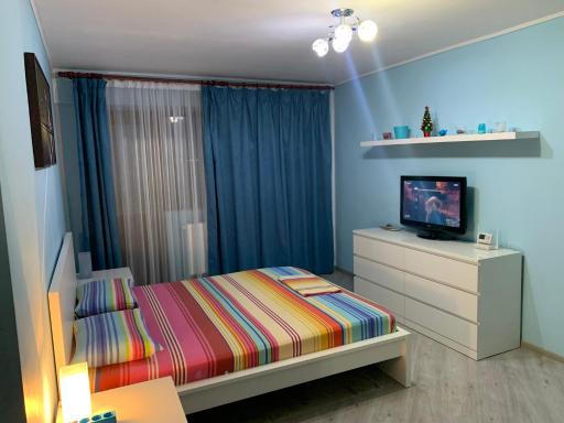 Mery Center Apartment - Housity