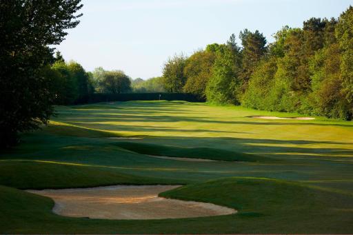 Lingfield Park Marriott Hotel & Country Club - Housity