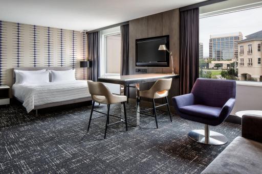 Le Meridien Dallas by the Galleria - Housity