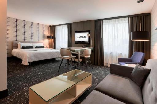 Le Meridien Dallas by the Galleria - Housity