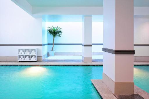 Le Meridien Dallas by the Galleria - Housity