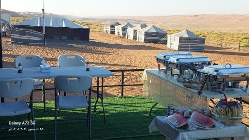 SandGlass Camp - Housity