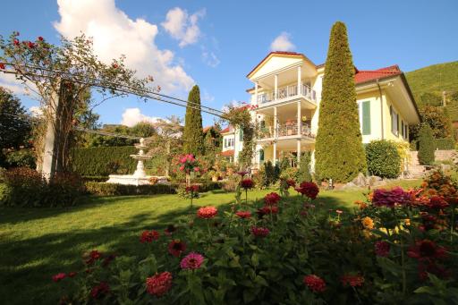 Baumanns Landhaus Durbach - Housity