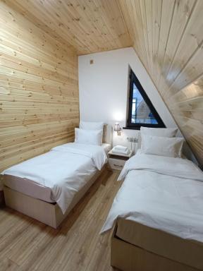 A Frame Houses - Housity