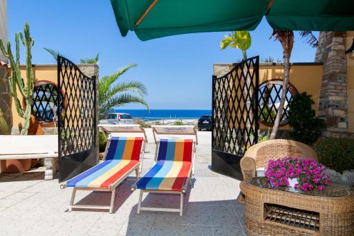 Loft Sul Mare - Hizvo