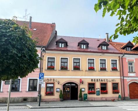 Hotel Fogl - Housity