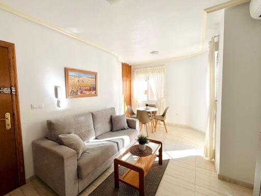 Finlandia apartaments close to beach - Housity
