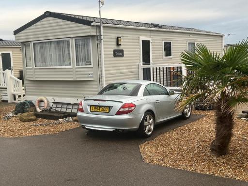 Pevensey Bay Retreats A Holiday Home For You To Enjoy, When You Can - Housity