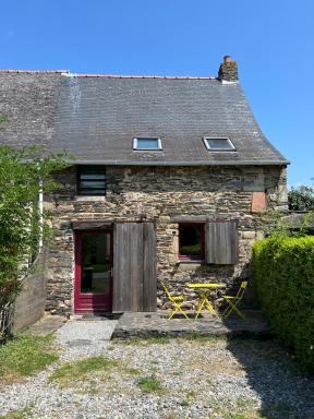 Gîte en Bretagne Sud Ty Nikolaz - Housity