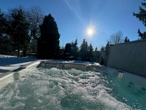 Ferienhaus-Schönwald im Herzen des Schwarzwaldes 2Zimmer-Wohnung & Terrasse & Whirlpool App16 - Housity