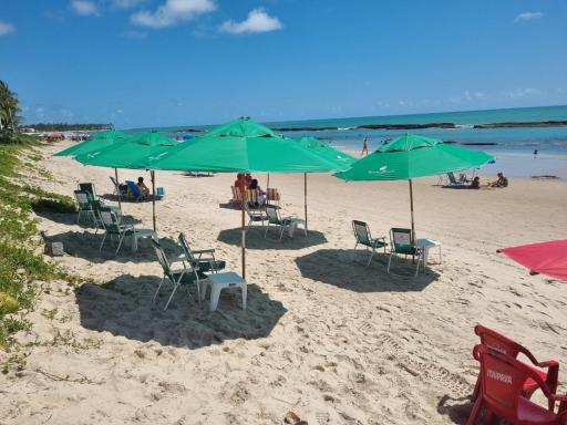 Kauai Beach Residence Carneiros Tamandaré - Housity