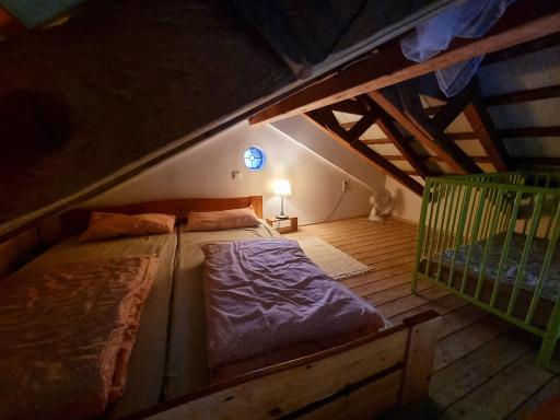 Das alte Backhaus - Housity