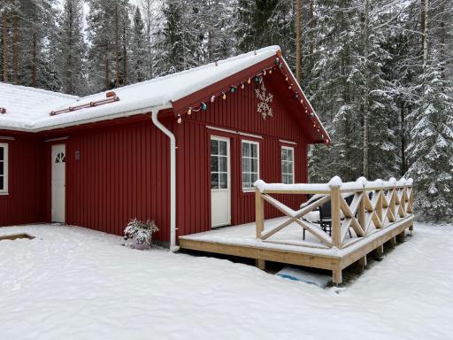 IGMA Lodge - Housity