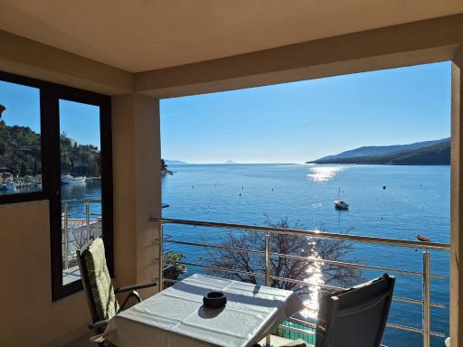 Studio Apartment SILA Rabac - Housity