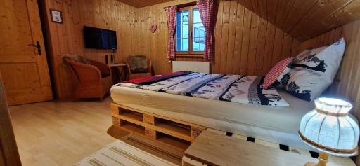 Chalet Ferreira - Housity