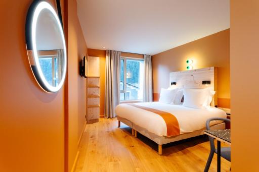Hob Orelle - Les 3 Vallées Val Thorens - Housity