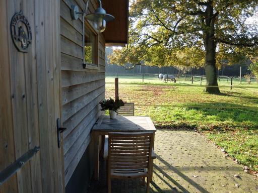 Holiday home Giethmen - Housity