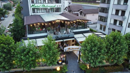 Hotel Bulevard - Housity