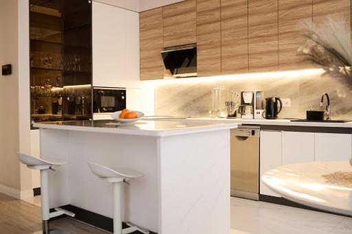 Lovely 1-bedroom rental unit in downtown - Housity