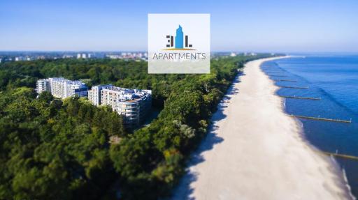 3L Apartments Diune - Housity