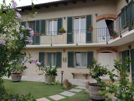 Cascina Spazio Indaco - Housity