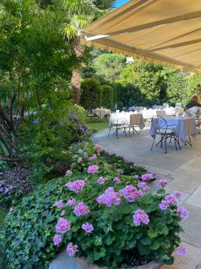 Villa Palmira Kinderfreies Hotel - Housity