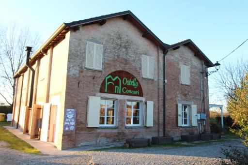 Ostello Dei Concari - Housity