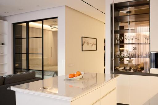 Lovely 1-bedroom rental unit in downtown - Housity