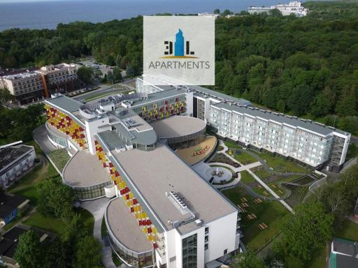 3L Apartments Aquarius - Housity