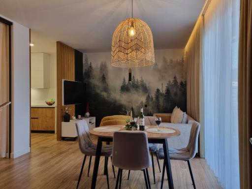 Apartamenty Piwniczna-Zdrój Rynek - Housity