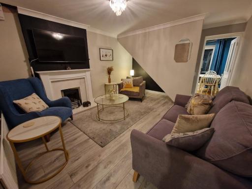 Markfield Maison - Housity