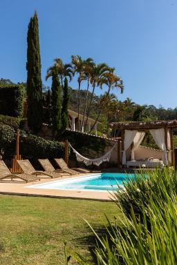 Villa Boréal Hostellerie Pousada Boutique - Housity